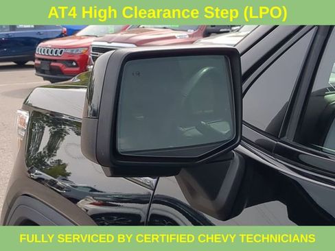 Used 2022 GMC Sierra 1500 AT4 w/ AT4 Premium Package image 22