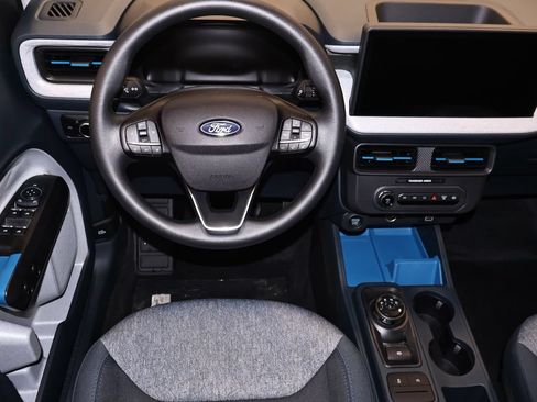 New 2026 Ford Maverick XLT FWD image 15