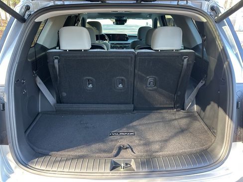 Used 2025 Hyundai Palisade SEL image 21