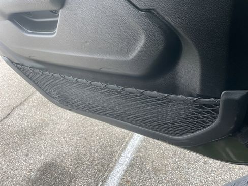 Used 2023 Jeep Wrangler Sport S image 30