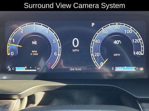 Used 2025 Jeep Grand Cherokee Limited w/ Luxury Tech Group II AWD/4WD image 41