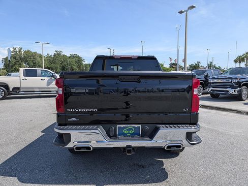 Used 2024 Chevrolet Silverado 1500 LT w/ All Star Edition Plus AWD/4WD image 79