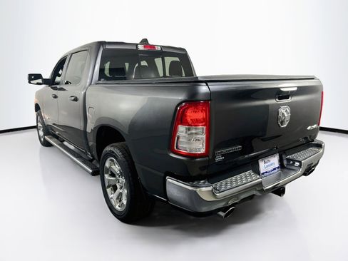 Used 2022 RAM 1500 Big Horn AWD/4WD image 7