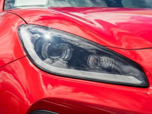 Used 2023 Toyota GR86 RWD image 15