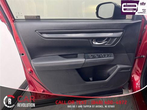 Used 2024 Honda CR-V Sport image 27