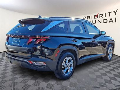 Used 2024 Hyundai Tucson SEL