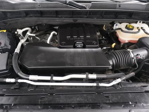 Used 2023 GMC Sierra 1500 Elevation RWD image 26