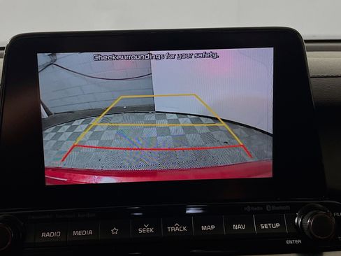 Used 2021 Kia Forte EX image 28