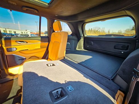 New 2026 Jeep Grand Cherokee Summit image 45