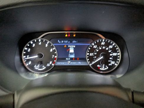 Used 2024 Nissan Frontier S w/ Technology Package RWD image 13