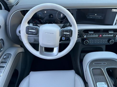 New 2026 Hyundai Palisade Limited image 14