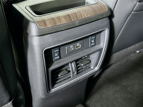 Used 2024 Nissan Murano Platinum w/ Cargo Package image 31