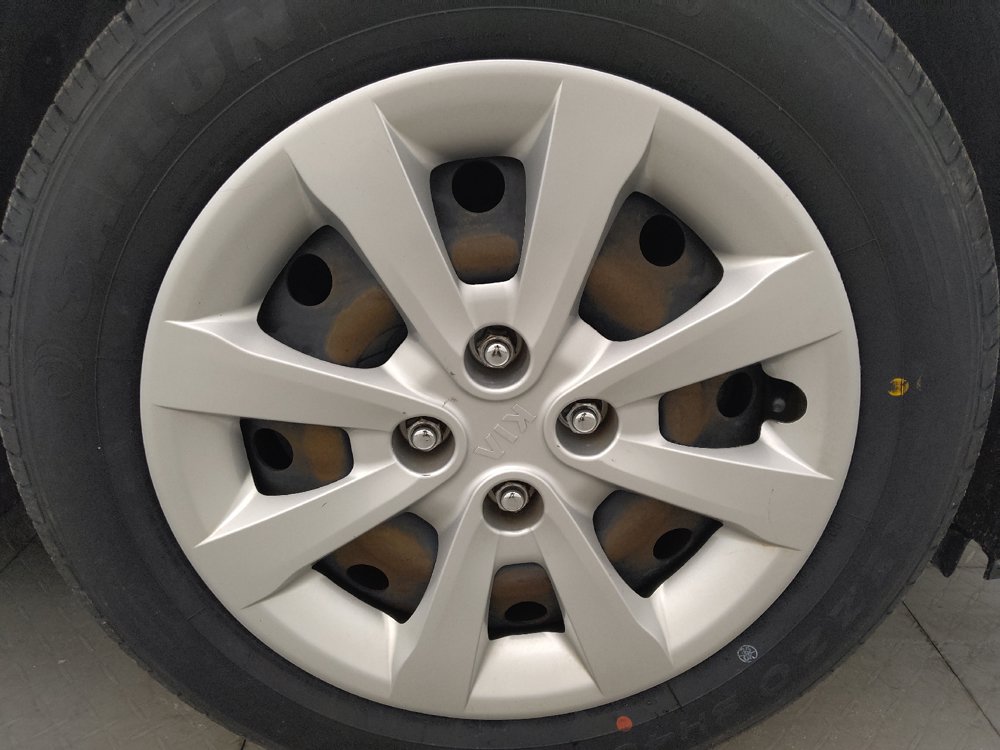 Used 2017 Kia Rio LX w/ Power Package FWD image 31