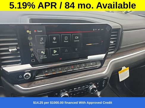 New 2026 GMC Sierra 1500 SLT w/ SLT Premium Plus Package image 20