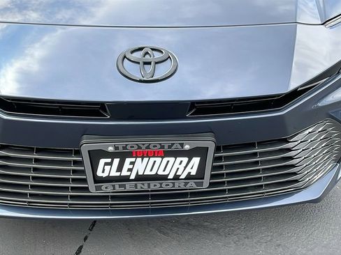 New 2026 Toyota Camry XLE image 9