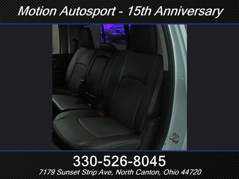 Used 2017 RAM 1500 Sport image 44