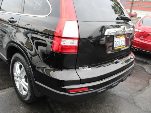 Used 2011 Honda CR-V EX-L image 15