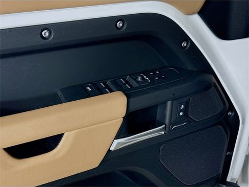 New 2026 Land Rover Defender 130 S image 20