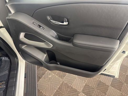 New 2026 Nissan Frontier SV w/ SV Convenience Package image 19