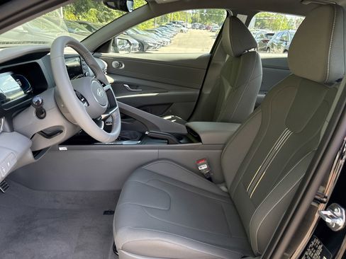 New 2026 Hyundai Elantra Sport image 10