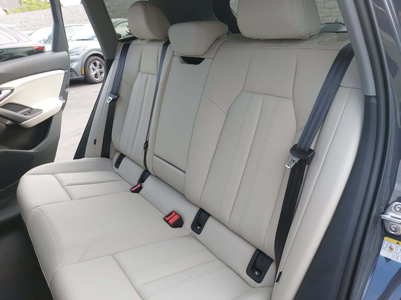 New 2027 Audi Q6 e-tron Premium AWD/4WD image 14