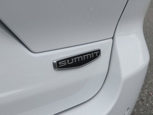 Used 2022 Jeep Grand Cherokee Summit w/ Adv Protech Group IV image 37