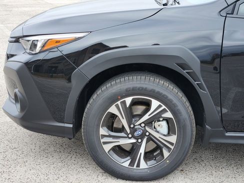 New 2026 Subaru Crosstrek 2.0i Premium w/ Convenience Package #2 AWD/4WD image 6