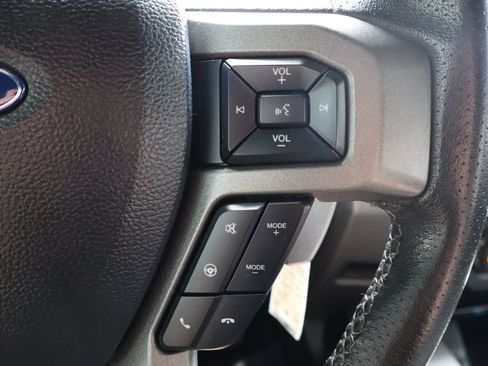 Used 2019 Ford F150 Raptor w/ Equipment Group 801A Mid AWD/4WD image 30
