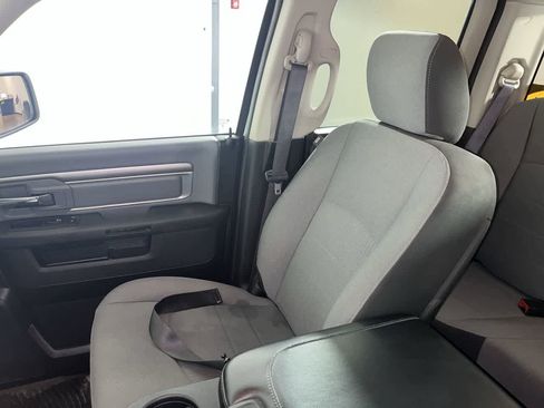 Used 2024 RAM 1500 Classic SLT image 25