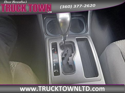 Used 2013 Toyota Tacoma PreRunner w/ SR5 Pkg image 17