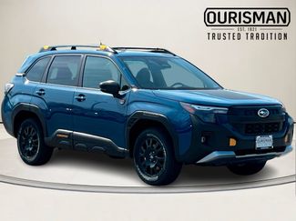 New 2026 Subaru Forester Wilderness video 1