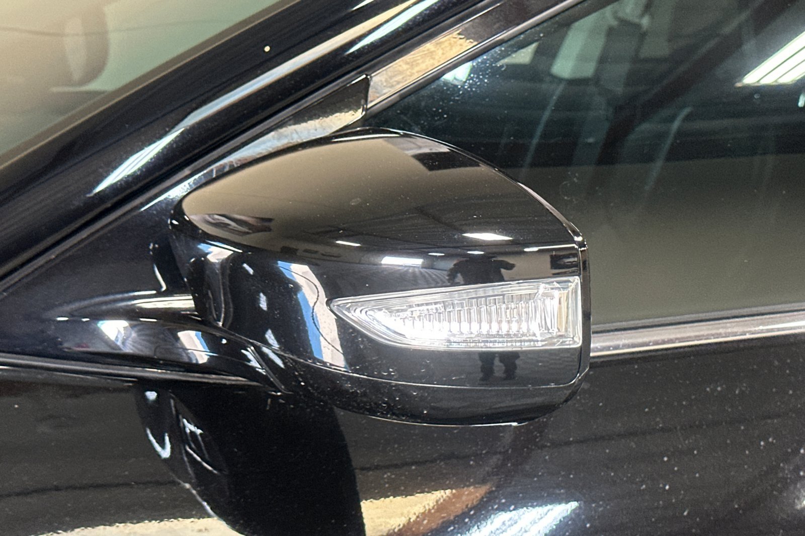 Used 2018 Nissan Maxima SR w/ Interior Lighting Package FWD image 52