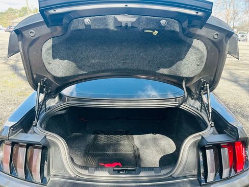 Used 2020 Ford Mustang Coupe w/ Equipment Group 101A image 14