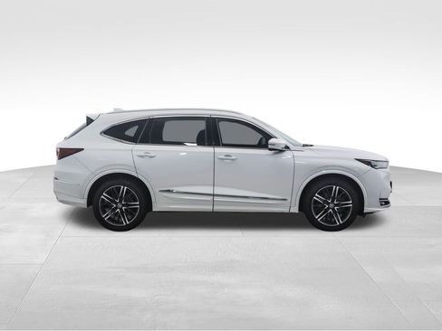 Used 2025 Acura MDX w/ Advance Package image 6
