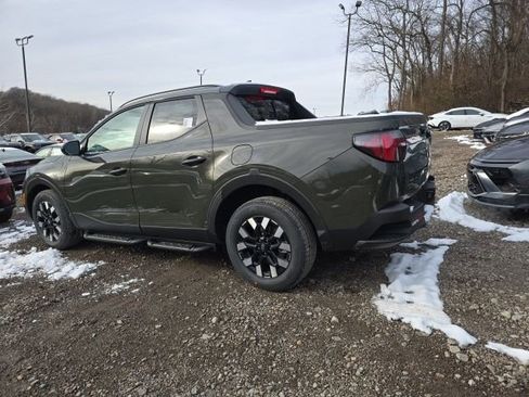 New 2026 Hyundai Santa Cruz SEL image 3