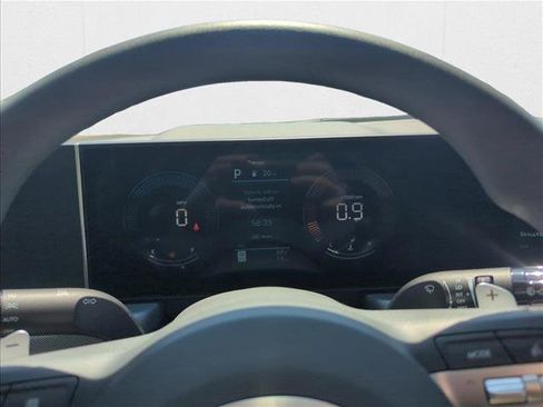 New 2025 Hyundai Sonata SEL image 11