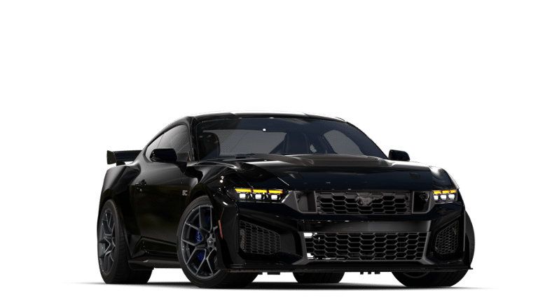 New 2026 Ford Mustang Dark Horse SC RWD image 34