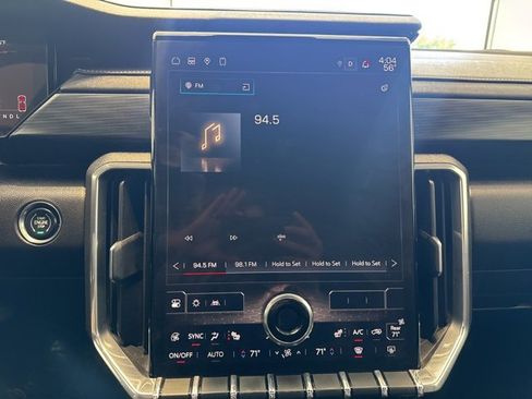 Certified 2024 GMC Acadia Elevation image 28