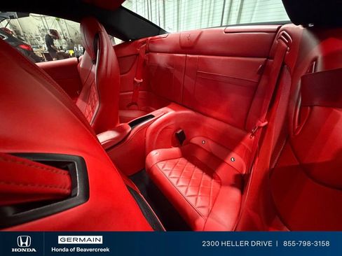 Used 2015 Ferrari California T RWD image 30