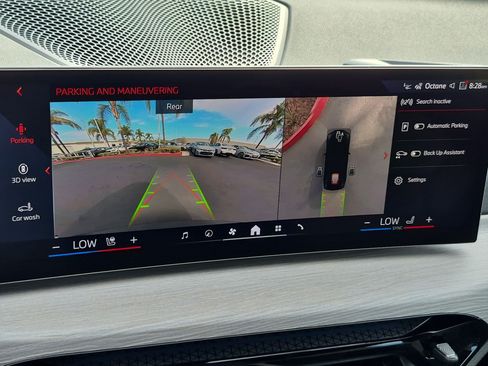 New 2026 BMW i4 eDrive40 w/ Premium Package RWD image 25