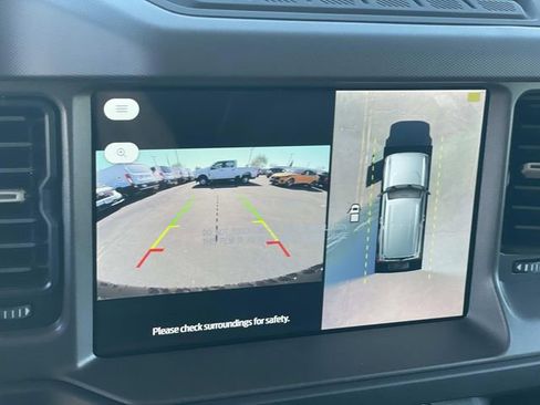 New 2026 Ford Bronco Badlands image 12