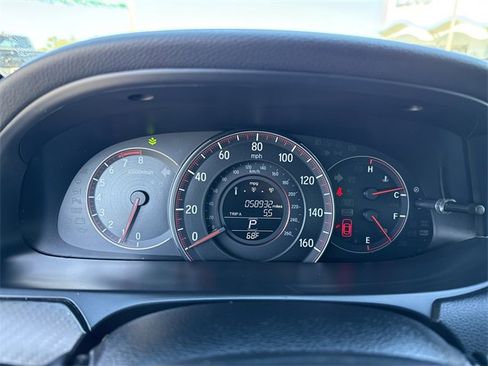 Used 2016 Honda Accord Sport image 32