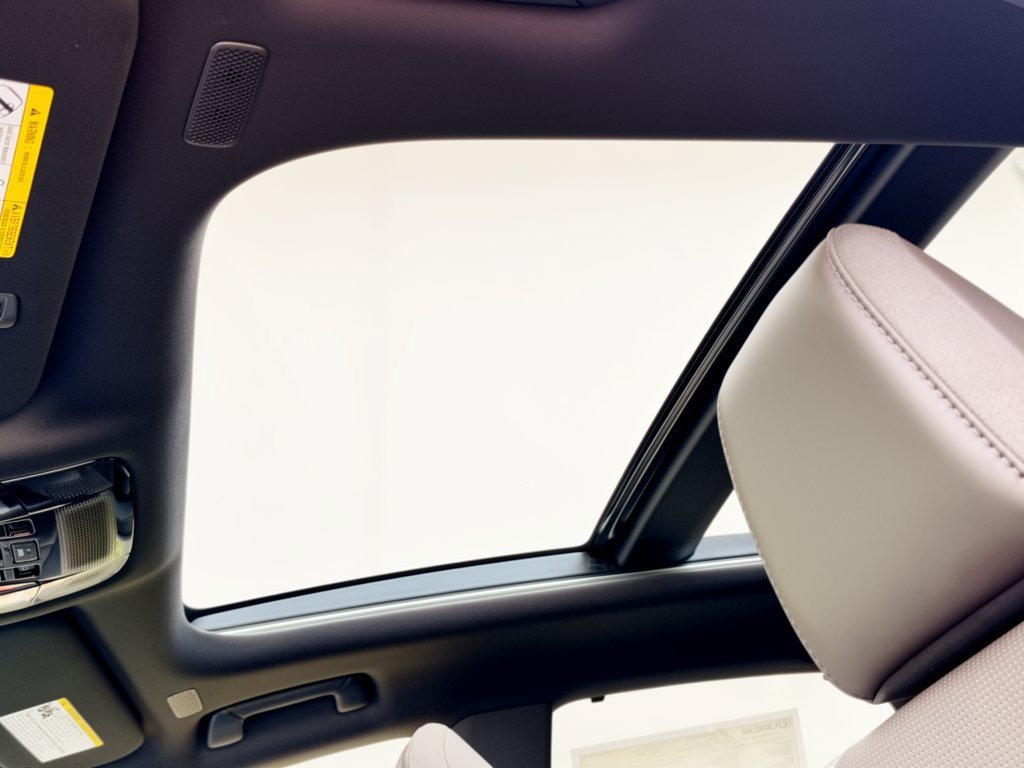 New 2026 Lexus RX 350 AWD image 27
