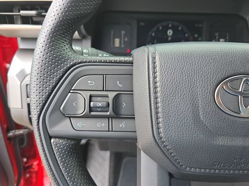 New 2026 Toyota Tacoma SR5 AWD/4WD image 16