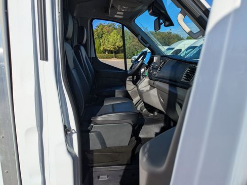 New 2025 Ford Transit 350 image 30