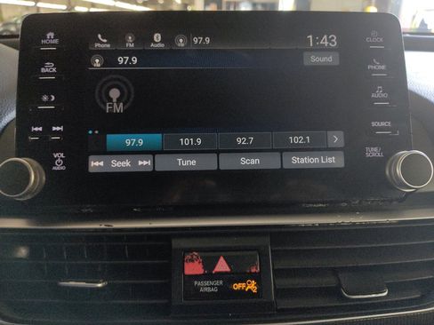 Used 2020 Honda Accord Sport image 25