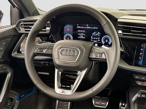 New 2026 Audi S3 Premium image 21