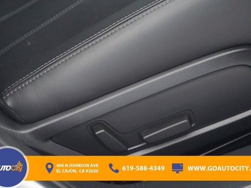 Used 2019 MAZDA MAZDA6 Grand Touring Reserve FWD image 16