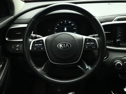 Used 2020 Kia Sorento EX FWD image 12