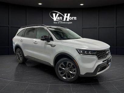 Certified 2022 Kia Sorento SX Prestige